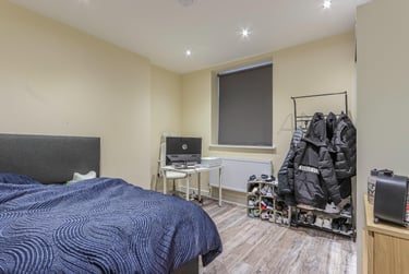 1 bed house, Cyril Crescent, Adamstown, Cardiff, CF241DQ - Image 3